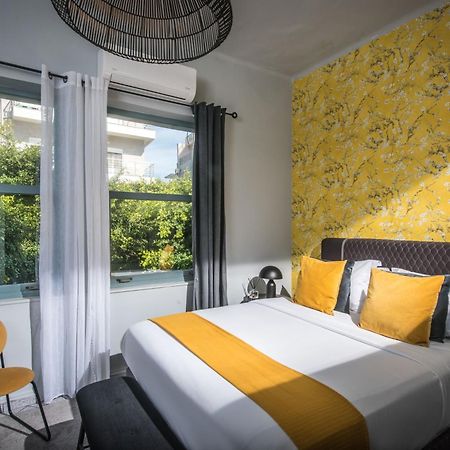 Korai Suites By Good Life Héraklion Extérieur photo